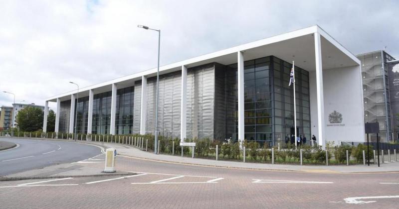 Trial set for Suffolk man accused of hammer attack