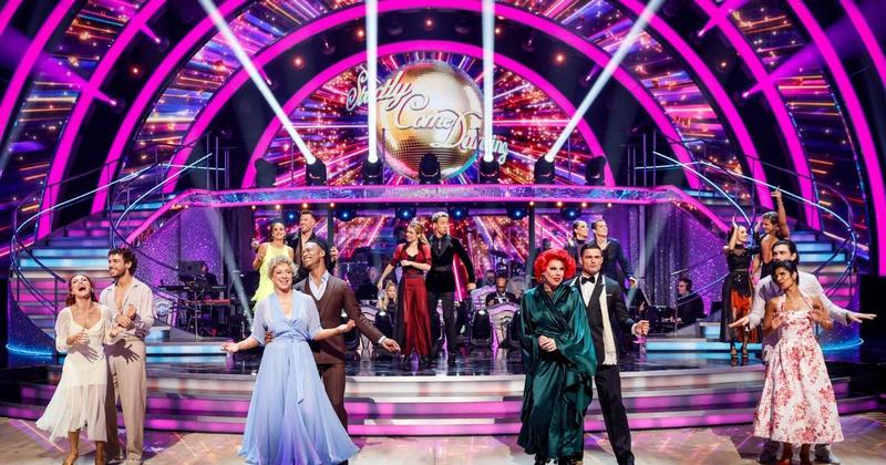 Strictly fans slam 'unfair' never seen before twist that's 'going to be a mess'