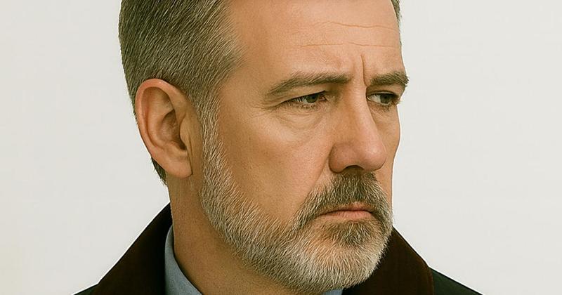 Crime author to bring fictional detective to screen using AI Crime author to bring fictional detective to screen using AI