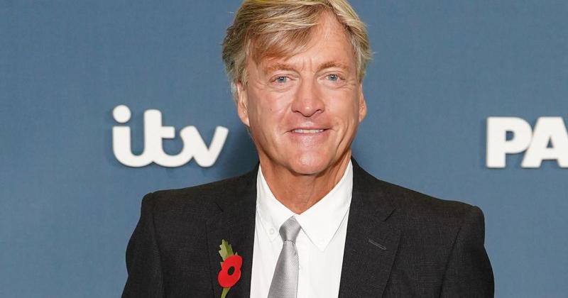 Good Morning Britain's Richard Madeley feels 'washed out' after being 'replaced'
