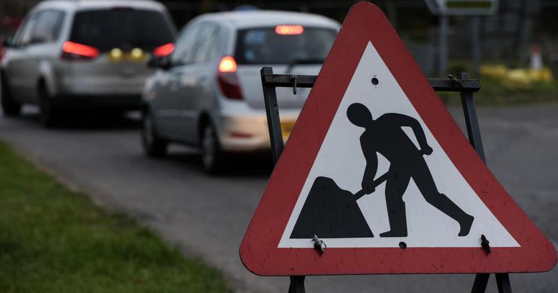 Norwich city centre roadworks to be put on hold after queue chaos