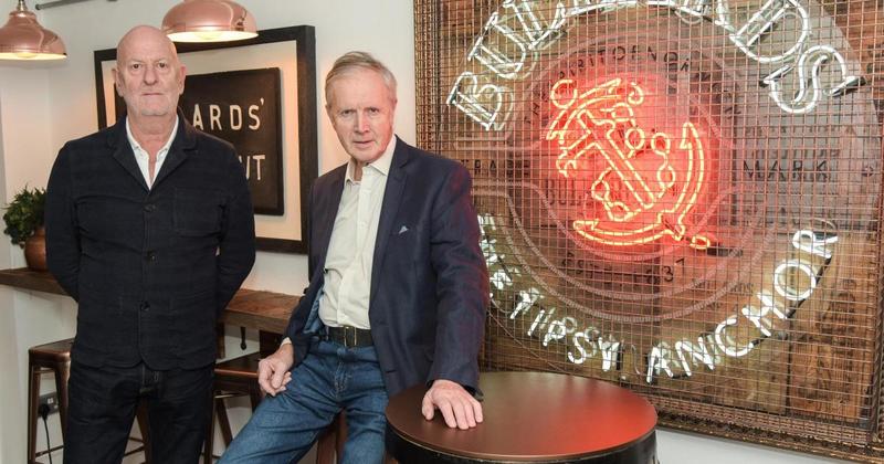 How 'vulture-like' lawyers are preying on the names of Norfolk firms