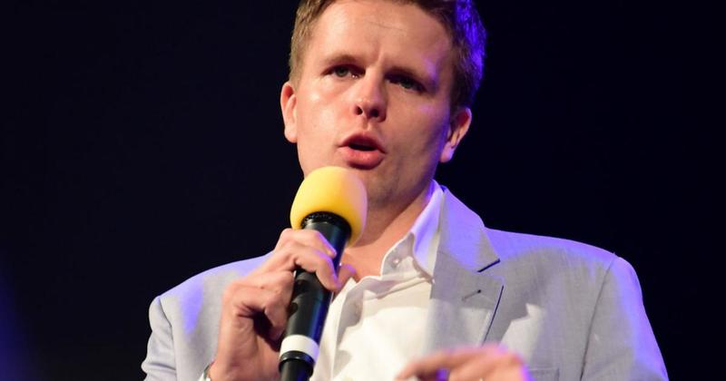 Norfolk TV presenter receives bumper payday after record profits for company