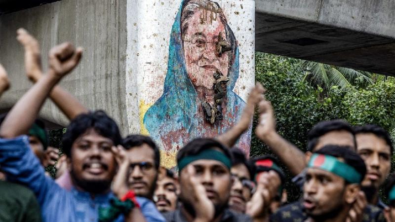 Opinion | A Step-By-Step Guide To Sheikh Hasina’s Farcical Trial And Death Sentence