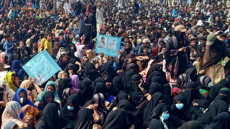 Global Watch | The Massive Rise In Enforced Disappearances Deepens Balochistan’s Crisis