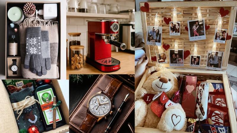 International Men's Day: Unique and impressive gift ideas for every man