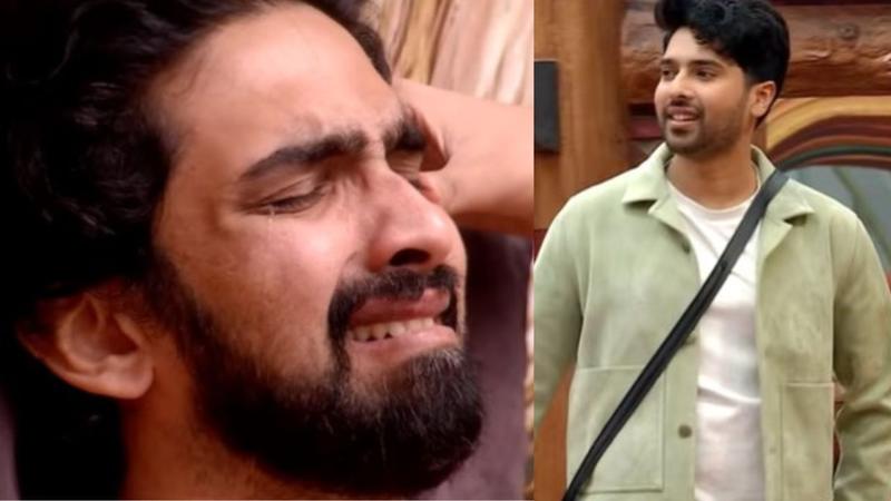 Bigg Boss 19: Amaal Mallik's emotional reunion with brother Armaan Malik touches hearts