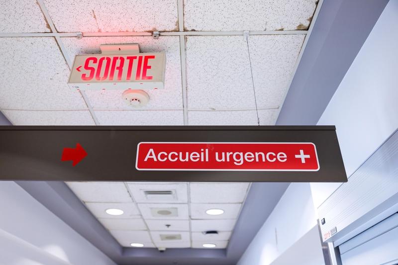 Une initiative en santé mentale brutalement freinée