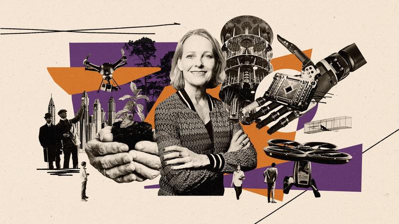 Wie der Markt des originellen Denkens verzerrt wird