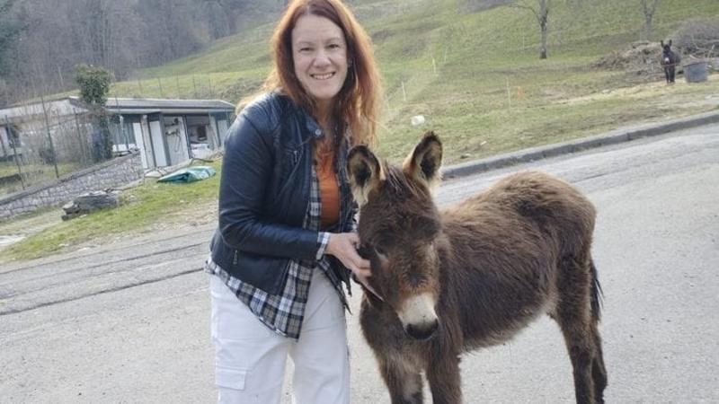 Corna Imagna, c’è una nuova locandiera per la Roncaglia