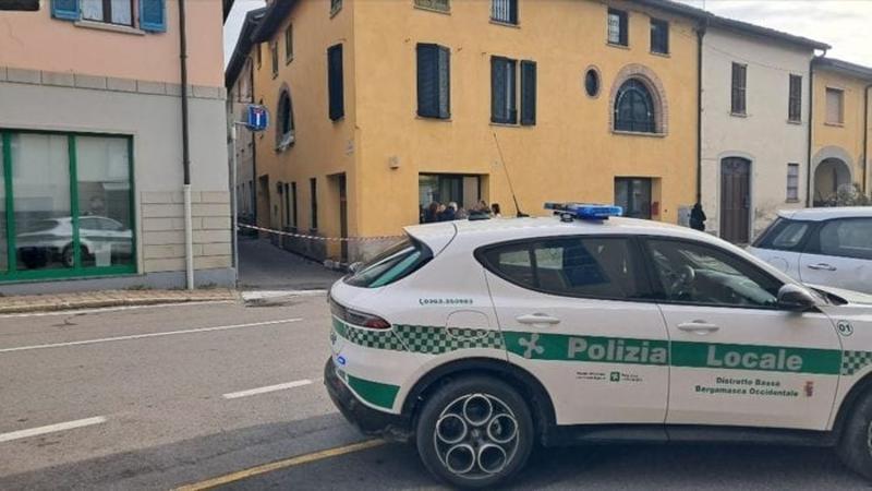 Incendio in un appartamento, uomo si toglie la vita a Caravaggio