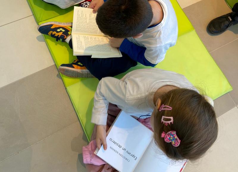 A Ruvo di Puglia “Le parole ci fanno pari”