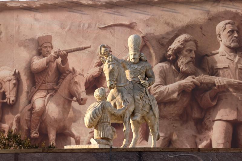 شابور ملك الفرس، لمن الرسالة؟ شابور ملك الفرس، لمن الرسالة؟