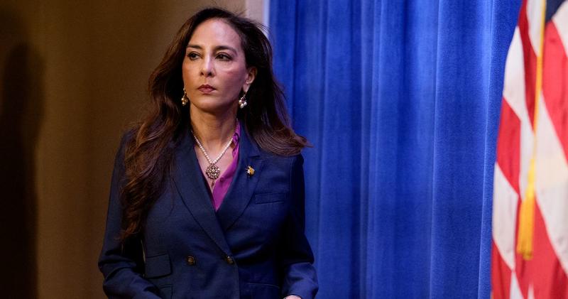 GOP Redistricting May Backfire Due to Team Trump’s Incompetence