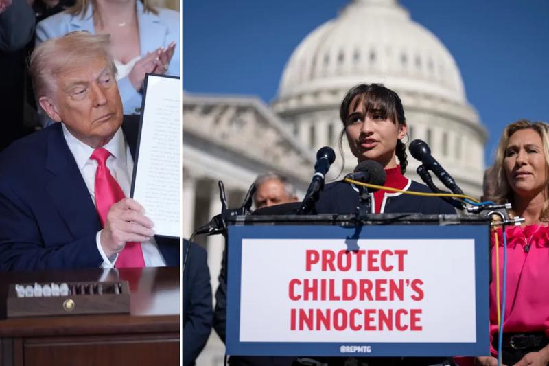 Even liberal scientists agree — it’s time to stop the madness of medical intervention for gender-confused kids