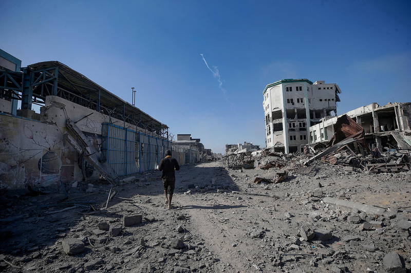 Trump’s Gaza peace plan is doomed — unless he shuts down terror-boosting UNRWA