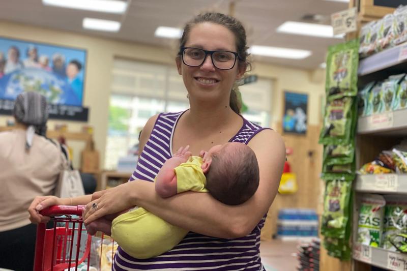 Young women are saying ‘hard pass’ to motherhood — this viral post reveals why