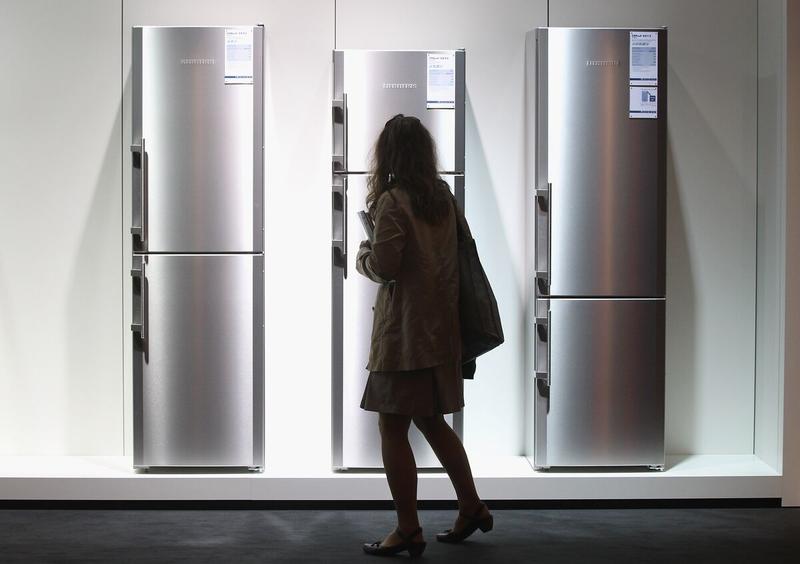 BBQ Gas Is Helping to Cool a Warming Planet