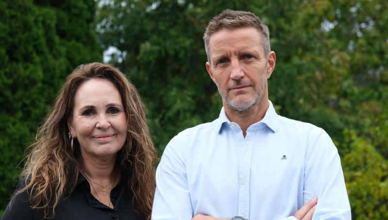 Et av misjonærbarnsakens mørkeste kapitler Et av misjonærbarnsakens mørkeste kapitler