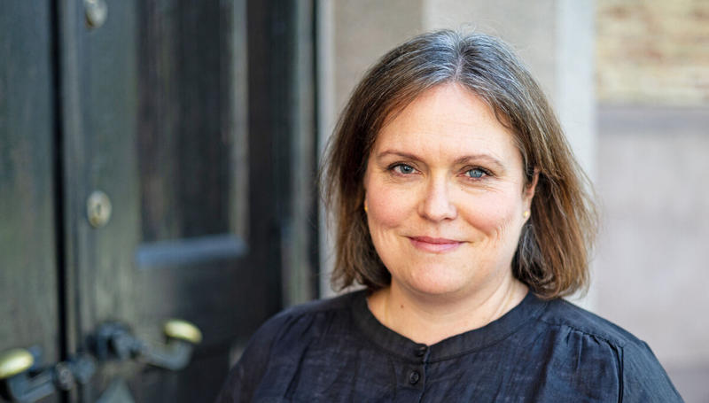 Vi vil motvirke enhver form for diskriminering