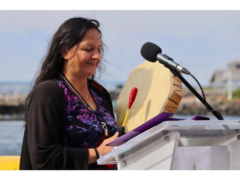 COMMENTARY: From coastal management to stewardship: What we can learn from Indigenous worldviews 