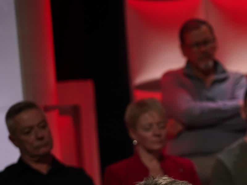 Bock-Côté, beaucoup trop fort pour Guy A. Lepage