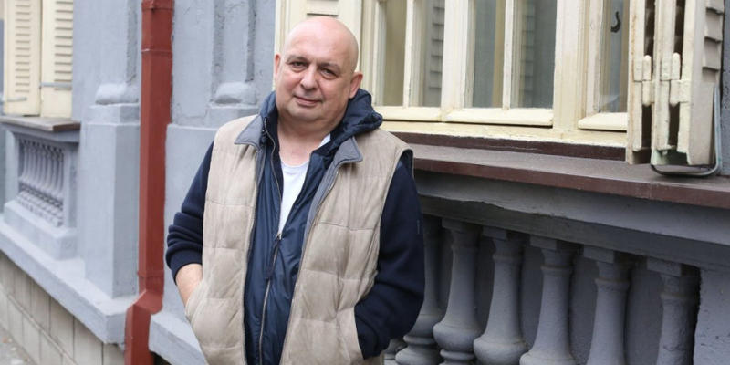 Kolumna Ištvana Kaića: Zašto je liberalna javnost protiv uklanjanja ruševine Generalštaba?