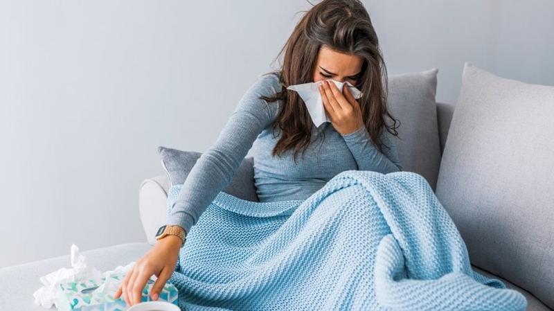 Sezonski grip: Vakcinacija i mikronutrijenti ključ prevencije