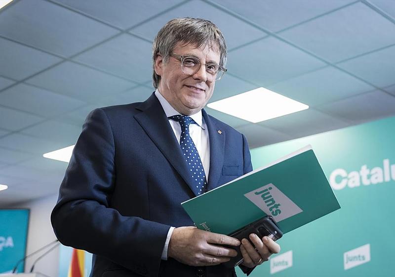De Fole a Puigdemont De Fole a Puigdemont