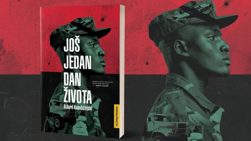 „Još jedan dan života“: Kultni roman Rišarda Kapušćinjskog, proglašen novinarom 20. veka, dostupan čitaocima u regionu