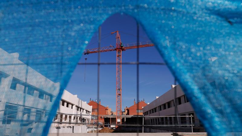 Fracaso rotundo en vivienda