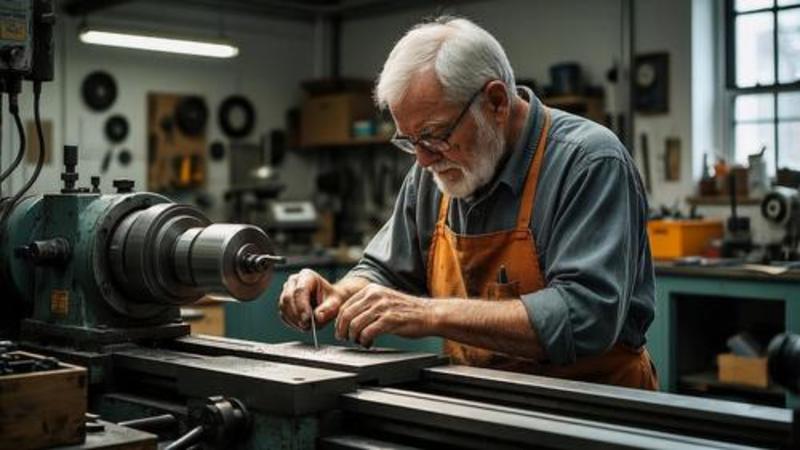 Экономист заявил, что новое поднятие пенсионного возраста неизбежно