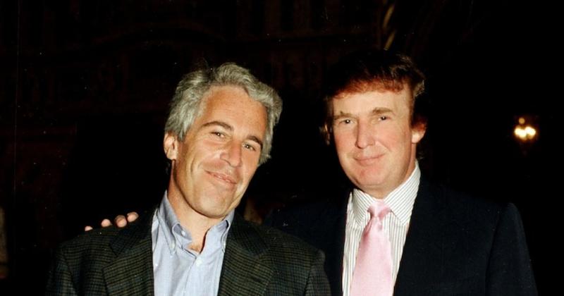 Why MAGA is obsessed with Epstein