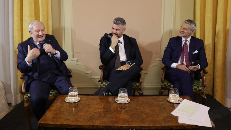 Separazione delle carriere, confronto Barbera-Manes: “No a voti per schieramento”