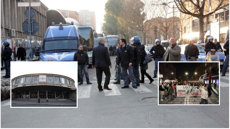 Zona rossa e scuole chiuse (in anticipo) a Bologna per Virtus Maccabi Tel Aviv: cosa succede