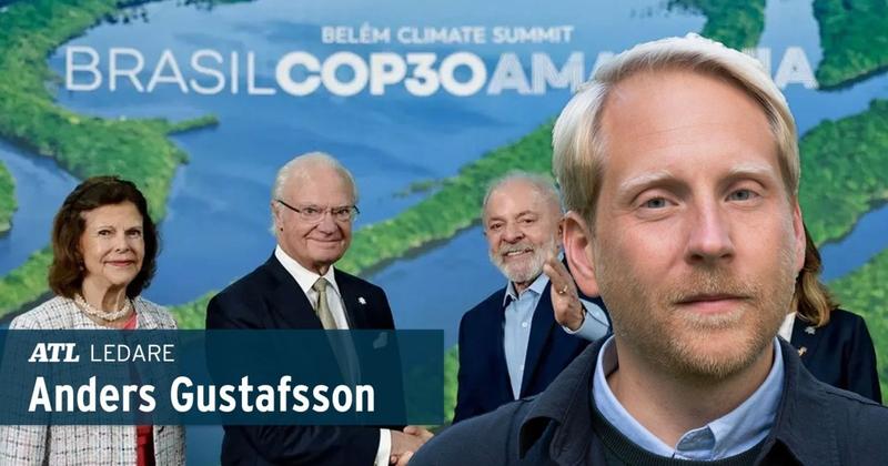 ”Kungen säger ju bara som det är” ”Kungen säger ju bara som det är”