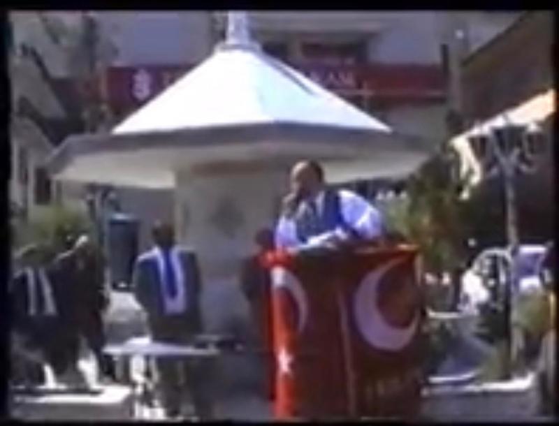 Gerçekler ortaya çıkıyor: Türkiye’nin yeniden doğuşu Saadet Partisi’yle mümkündür Gerçekler ortaya çıkıyor: Türkiye’nin yeniden doğuşu Saadet Partisi’yle mümkündür