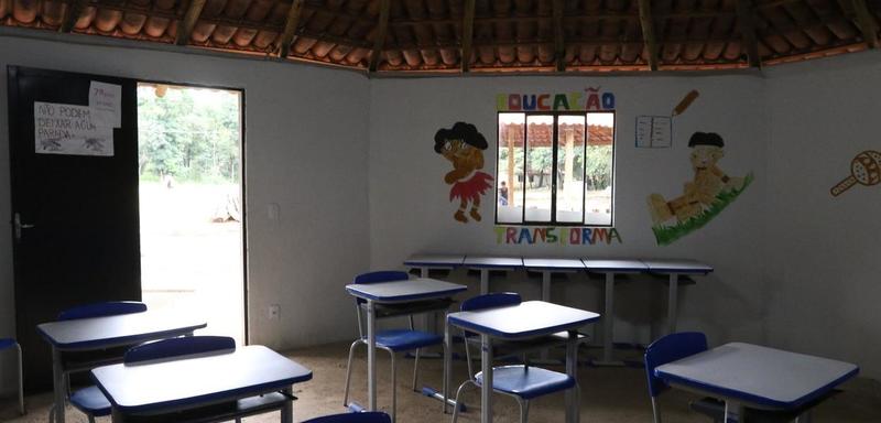 Educação antirracista: compromisso inadiável para transformar as escolas brasileiras