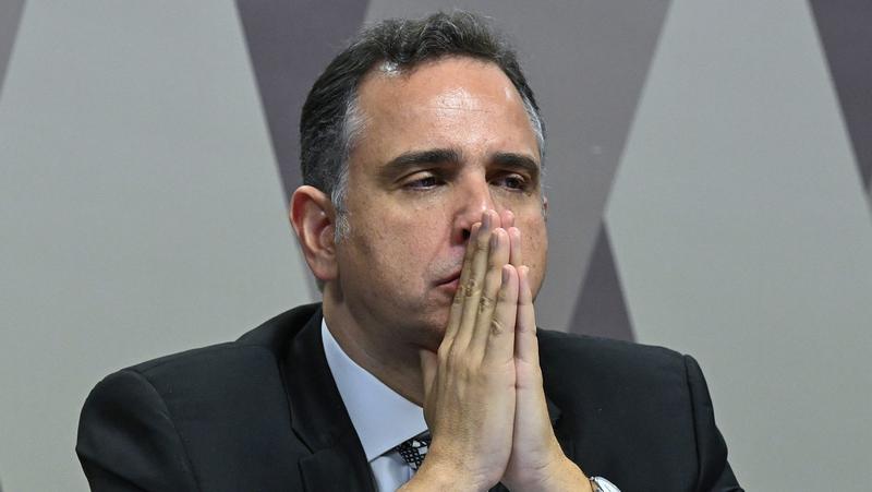 Qual será o futuro político de Rodrigo Pacheco?