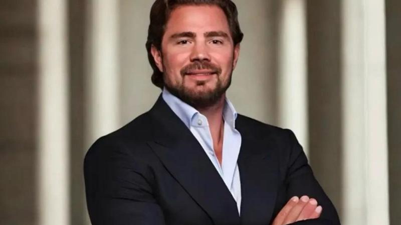 O esquema bilionário do banqueiro do Centrão O esquema bilionário do banqueiro do Centrão