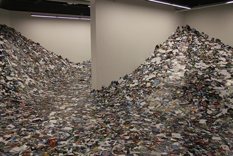 La muestra y el universo