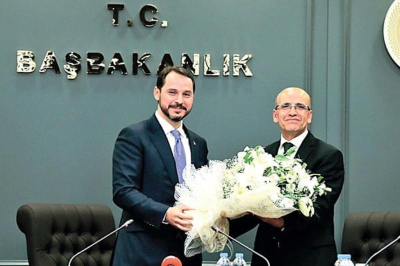 Seçim yoksa değişim zor