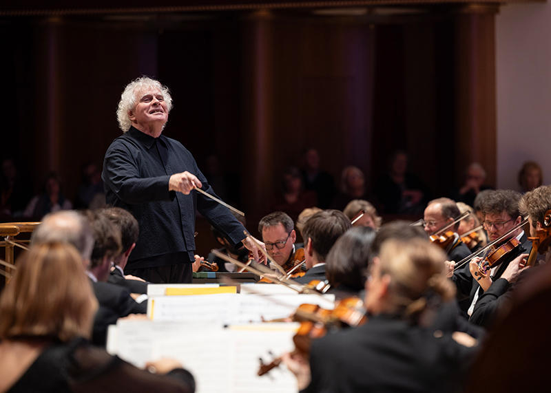 The orchestra that makes pros go weak at the knees