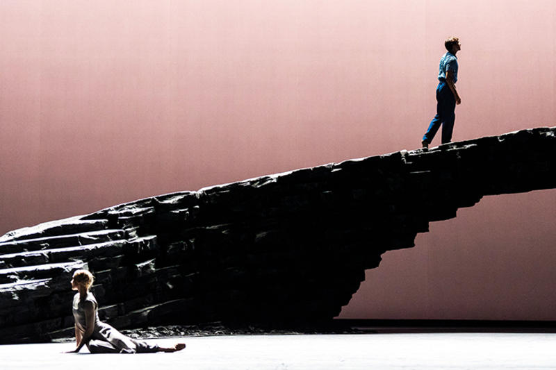 The best thing Cathy Marston has ever done The best thing Cathy Marston has ever done