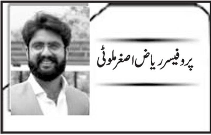 ٹیکنیکل تعلیم کی ضرورت ...