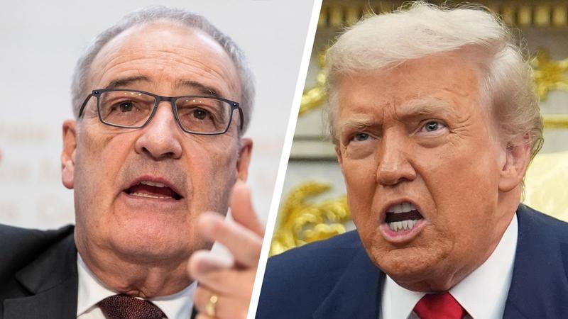 Die Schweiz kann Trump beim Zoll-Deal austricksen – und er muss es hinnehmen