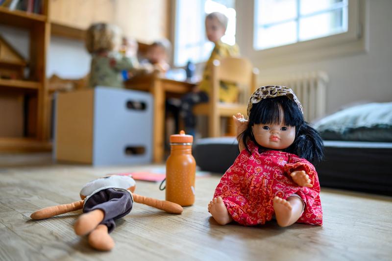 Es braucht endlich ein Kita-Gesetz im Kanton Luzern