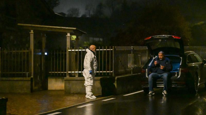 Il femminicidio di Mesenzana. Renato Bianchi è “confuso, non ricorda ancora nulla”. L’avvocato chiede la perizia psichiatrica