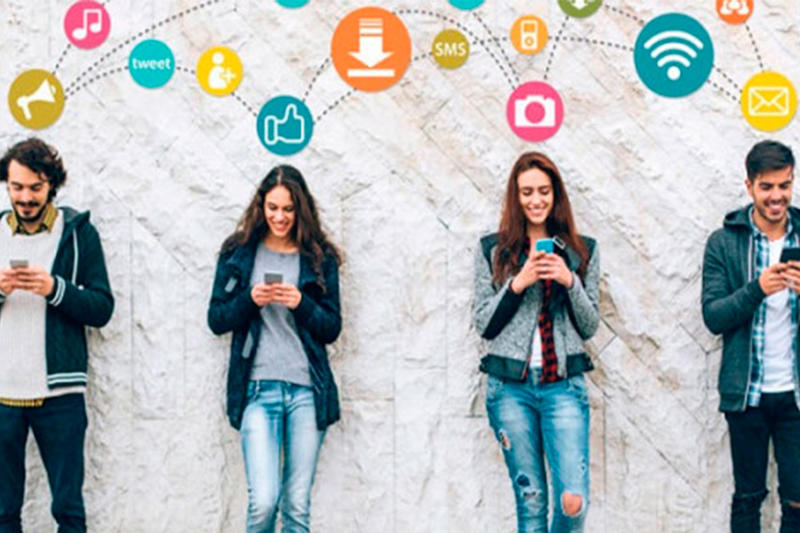 Dopamina digital: La tiranía del «me gusta», por Rafael A. Sanabria M.