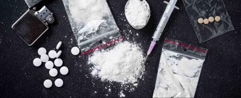 Narkotik, Ülke Ülke Açıkladım